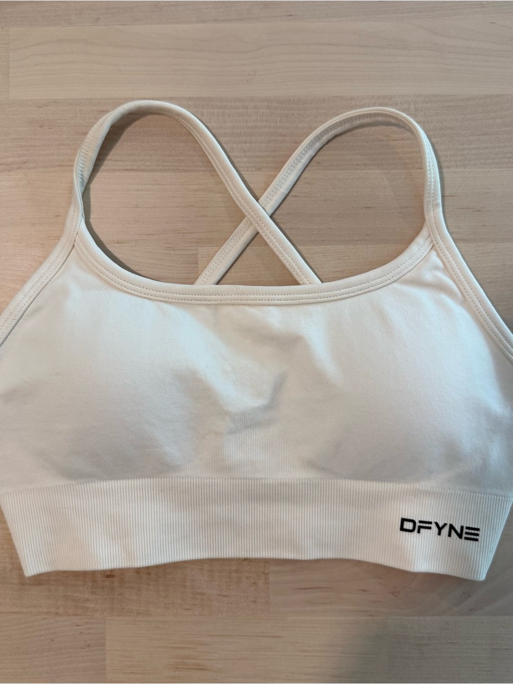 DFYNE DYNAMIC SET - Picture 3 of 7